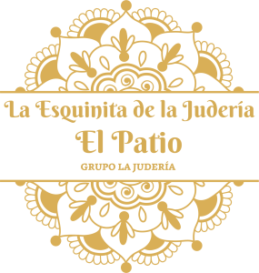 Logo de La Esquinita de la Judería, Grupo La Judería, restaurante en Córdoba
